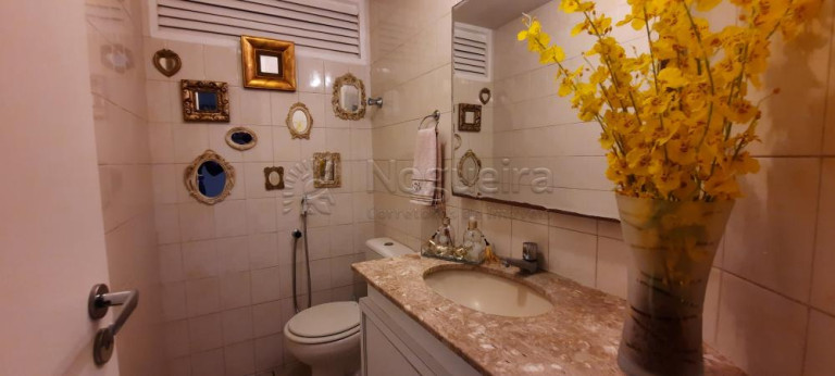 Imagem Apartamento com 4 Quartos à Venda, 156 m² em Casa Caiada - Olinda Imagem Apartamento com 4 Quartos à Venda, 156 m² em Casa Caiada - Olinda