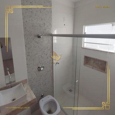 Imagem Casa com 3 Quartos à Venda, 250 m² em Jardim Itamarati - Botucatu