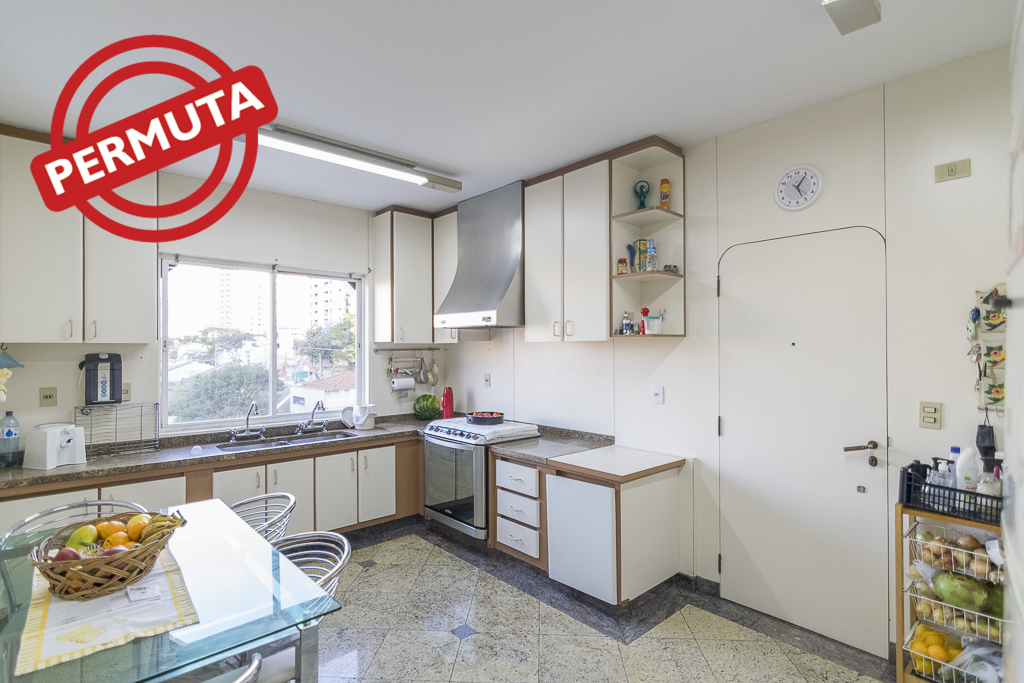 Imagem Apartamento com 3 Quartos à Venda, 190 m²em Centro - Santo André Imagem Apartamento com 3 Quartos à Venda, 190 m²em Centro - Santo André