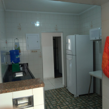 Imagem Apartamento com 2 Quartos à Venda, 93 m² em Gonzaga - Santos Imagem Apartamento com 2 Quartos à Venda, 93 m² em Gonzaga - Santos