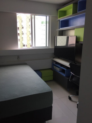 Imagem Apartamento com 3 Quartos à Venda, 83 m² em Boa Viagem - Recife