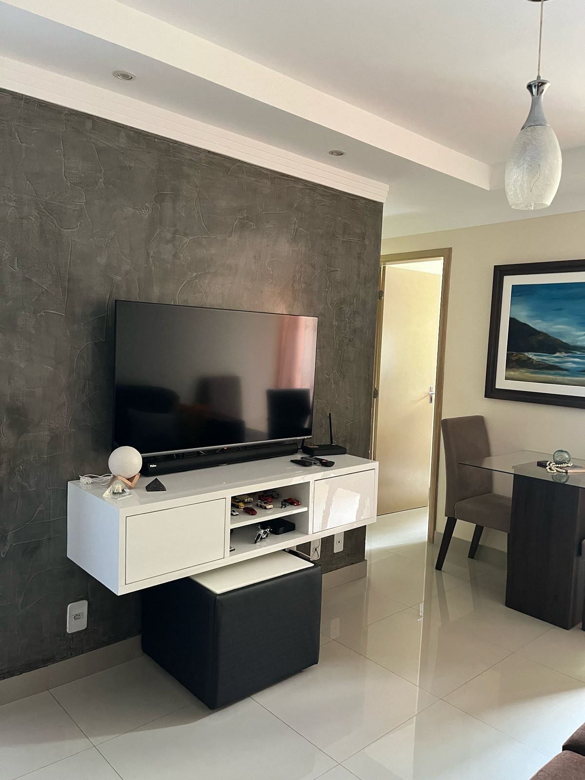 Imagem Apartamento com 2 Quartos à Venda, 47 m² em Caji - Lauro de Freitas