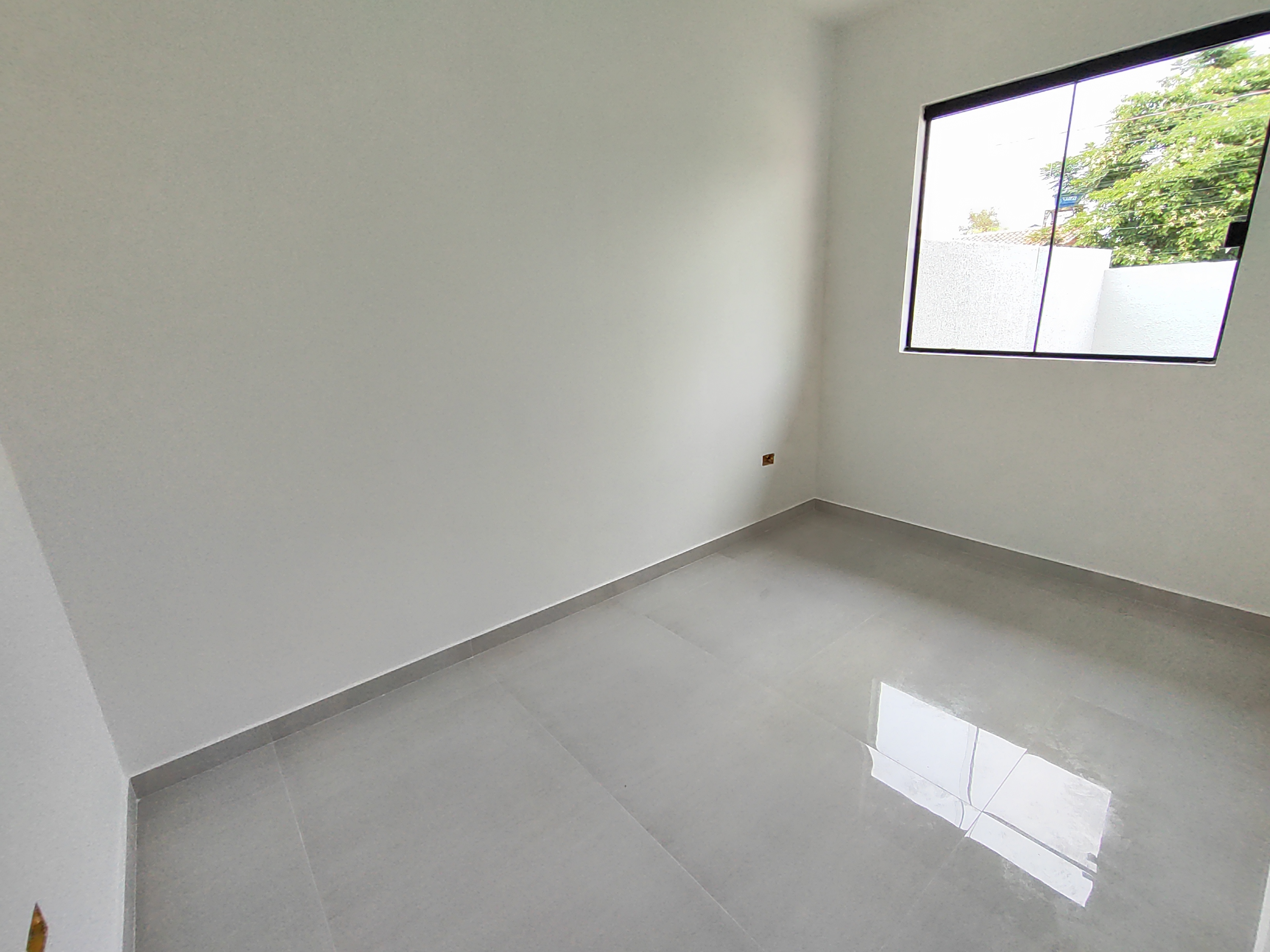 Imagem Casa com 3 Quartos à Venda, 56 m²em Guaraituba - Colombo