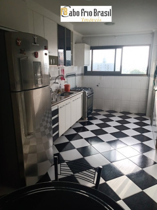 Imagem Cobertura com 3 Quartos à Venda, 180 m²em Braga - Cabo Frio