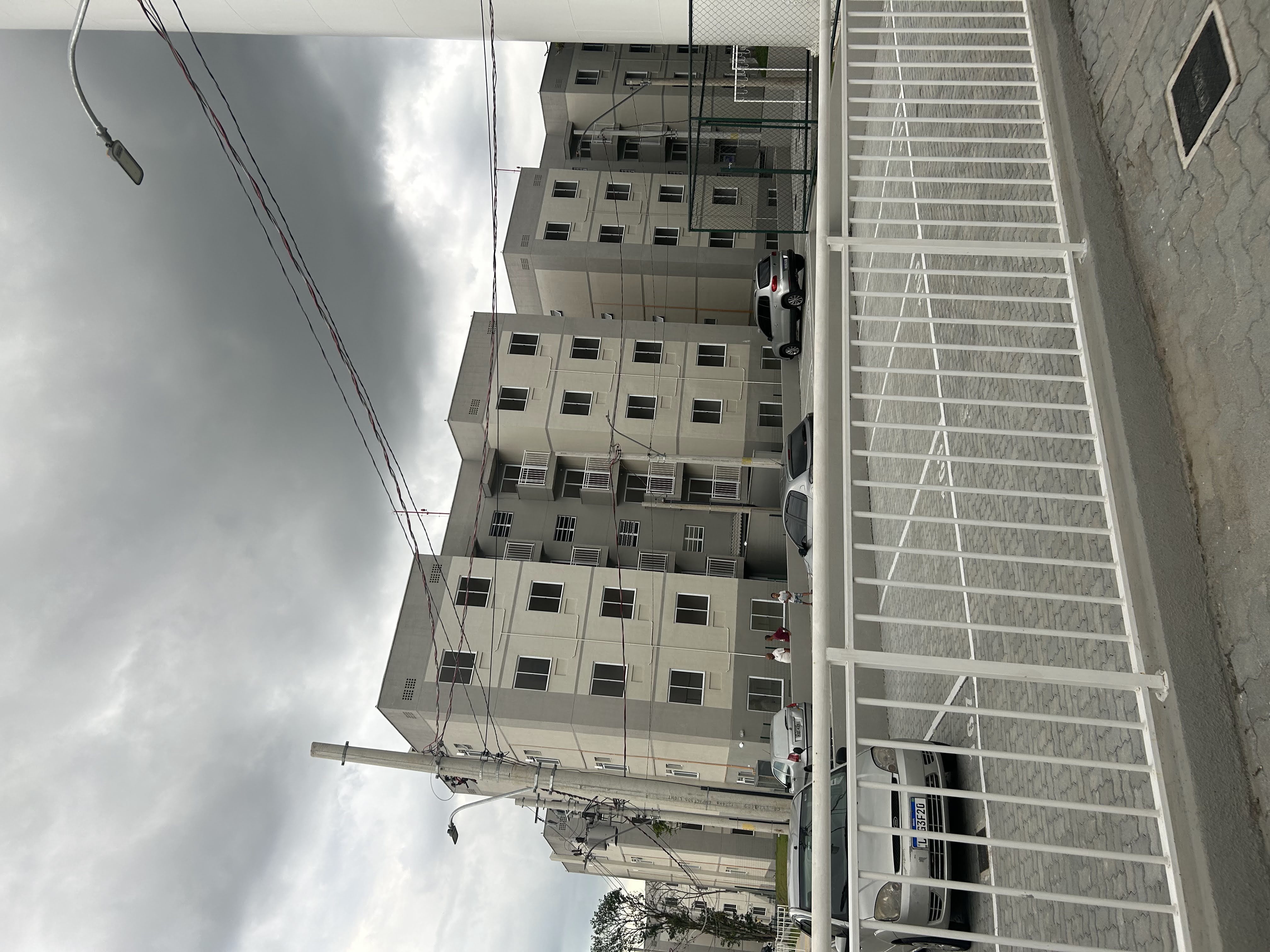 Imagem Apartamento com 2 Quartos à Venda ou Locação, 44 m² em Campo Grande - Rio de Janeiro
