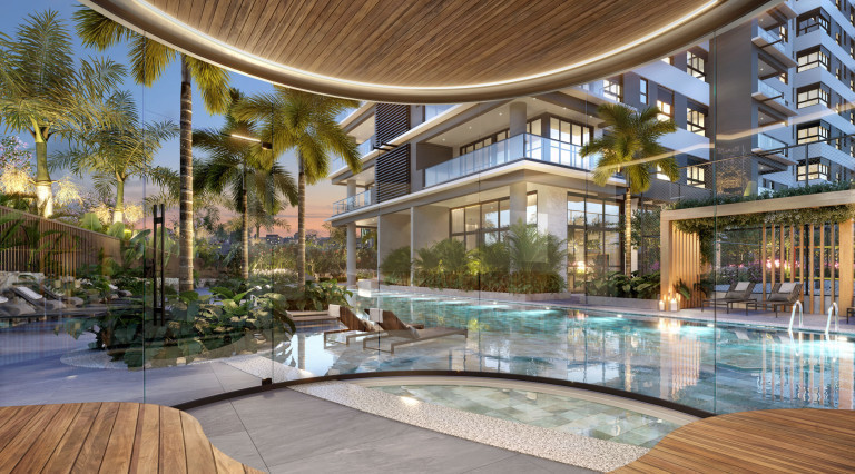 Imagem Apartamento com 3 Quartos à Venda, 112 m² em Alphagran Alphaville - Barueri