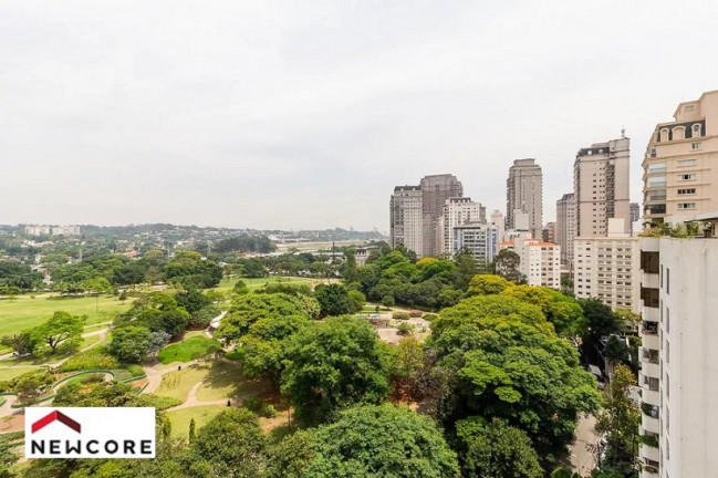 Imagem Apartamento com 1 Quarto à Venda, 118 m² em Chácara Itaim - São Paulo