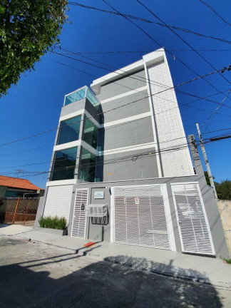 Imagem Apartamento com 2 Quartos à Venda, 44 m² em Parque Boturussu - São Paulo
