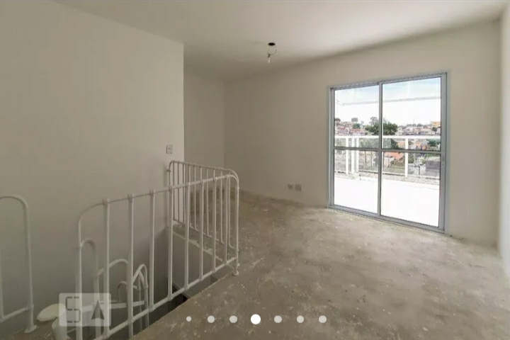 Imagem Apartamento com 3 Quartos à Venda, 90 m²em Centro - Diadema Imagem Apartamento com 3 Quartos à Venda, 90 m²em Centro - Diadema