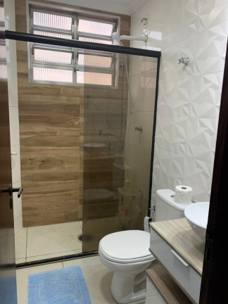 Imagem Casa com 3 Quartos à Venda,  em Vila Valença - São Vicente