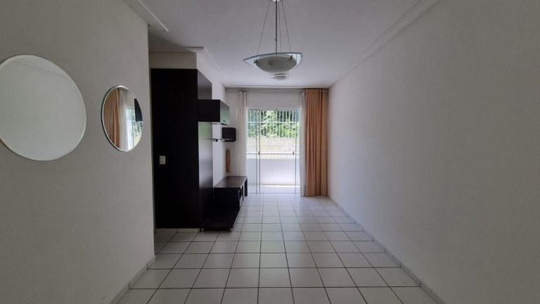 Imagem Apartamento com 3 Quartos à Venda, 55 m² em Jardim Cearense - Fortaleza