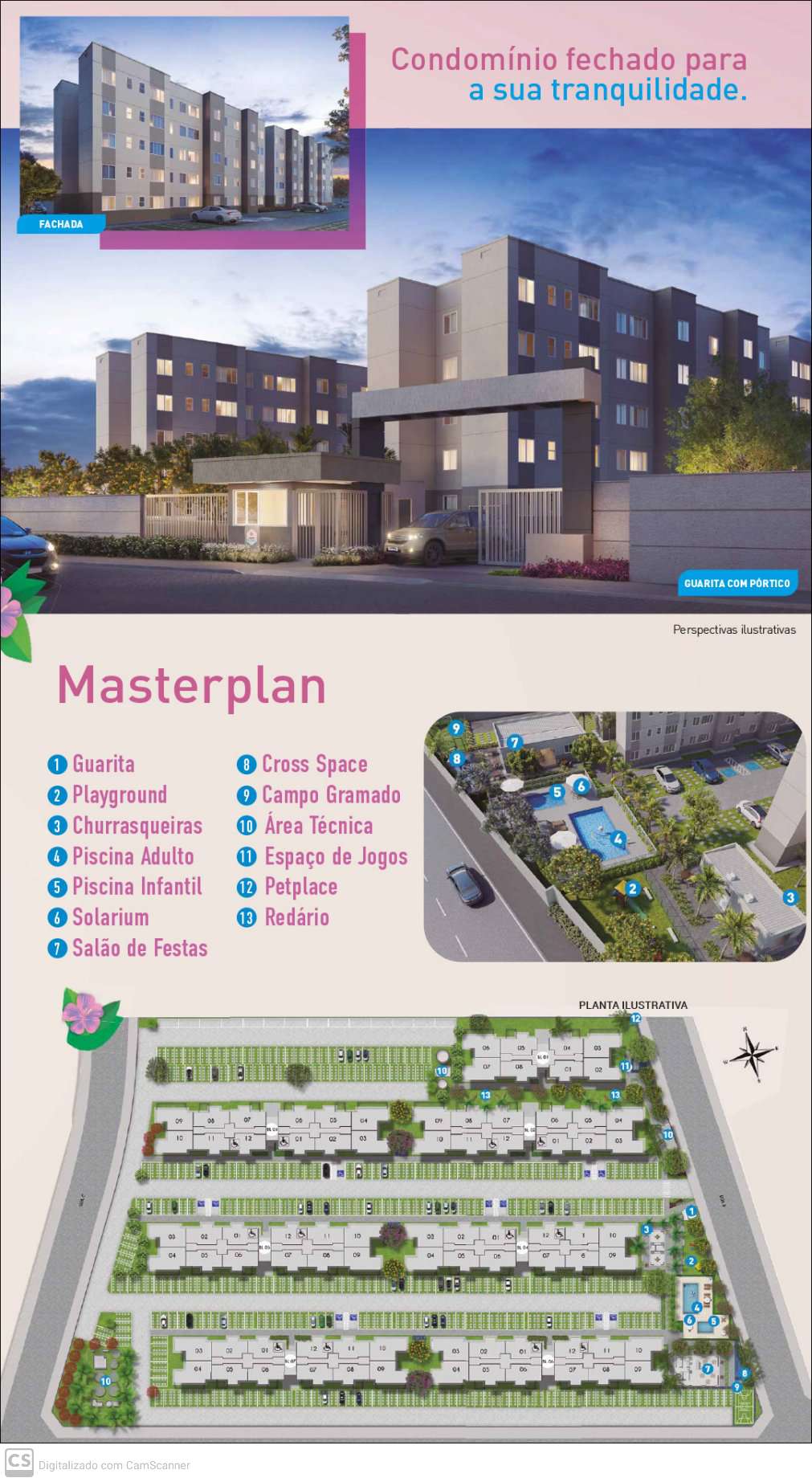 Imagem Apartamento com 2 Quartos à Venda, 41 m²em Engenheiro Luciano Cavalcante - Fortaleza Imagem Apartamento com 2 Quartos à Venda, 41 m²em Engenheiro Luciano Cavalcante - Fortaleza