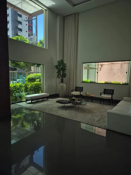 Apartamento com 3 Quartos à Venda, 166 m²em Umarizal - Belém