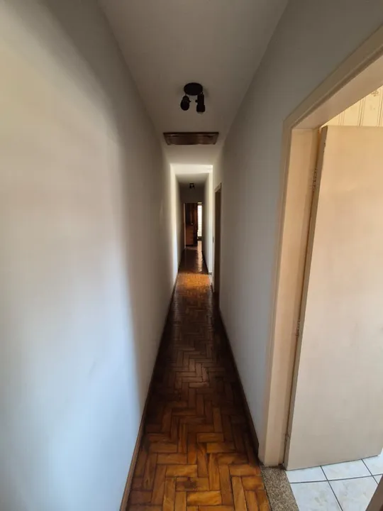Imagem Sobrado com 3 Quartos à Venda ou Locação, 170 m² em Vila Nair - São Paulo