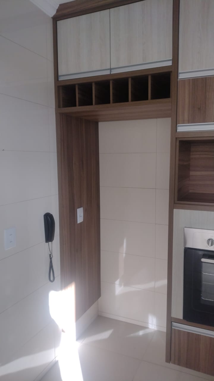 Imagem Apartamento com 2 Quartos à Venda, 50 m² em Jardim Doutor Júlio de Mesquita Filho - Bragança Paulista