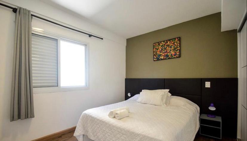 Imagem Apartamento com 2 Quartos à Venda, 68 m²em Pinheiros - São Paulo