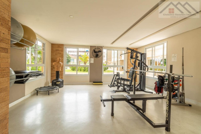 Imagem Apartamento com 2 Quartos à Venda, 85 m² em Vila Gumercindo - São Paulo