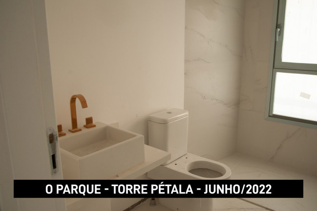 Imagem Apartamento com 3 Quartos à Venda, 105 m² em Jardim das Acácias - São Paulo