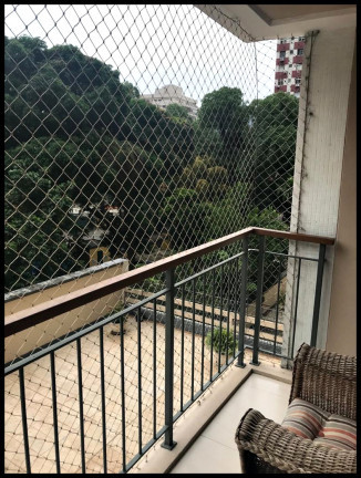 Imagem Apartamento com 3 Quartos à Venda, 110 m² em Botafogo - Rio de Janeiro Imagem Apartamento com 3 Quartos à Venda, 110 m² em Botafogo - Rio de Janeiro