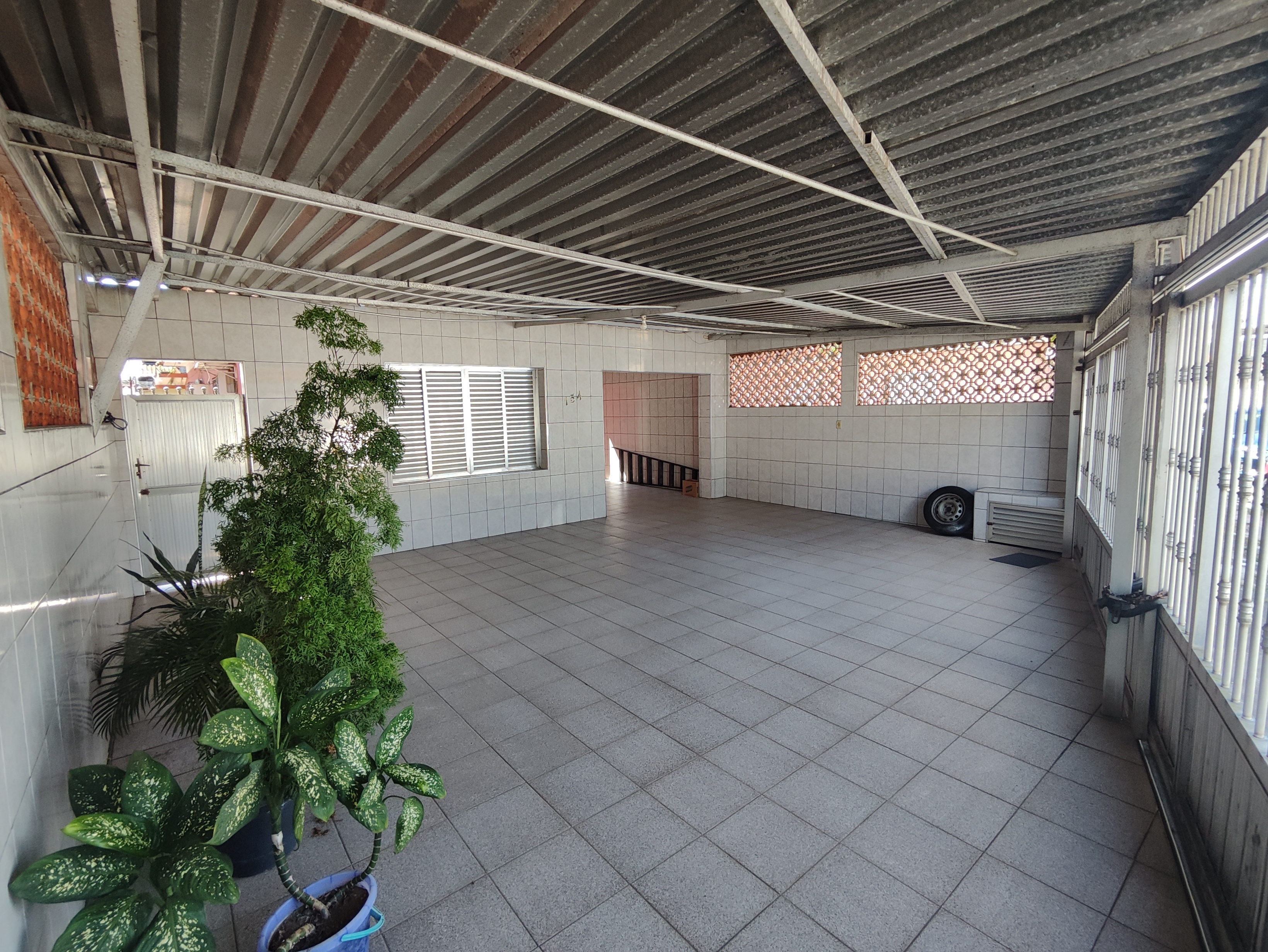 Terreno à Venda, 321 m²em São Jorge - Santos