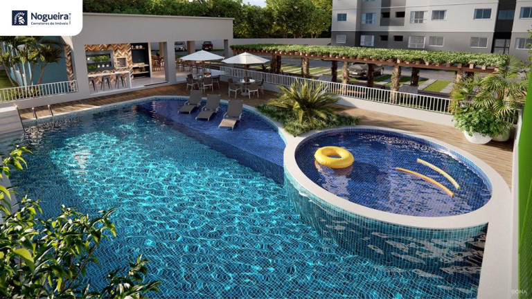 Imagem Apartamento com 2 Quartos à Venda, 44 m² em Candeias - Jaboatão Dos Guararapes Imagem Apartamento com 2 Quartos à Venda, 44 m² em Candeias - Jaboatão Dos Guararapes