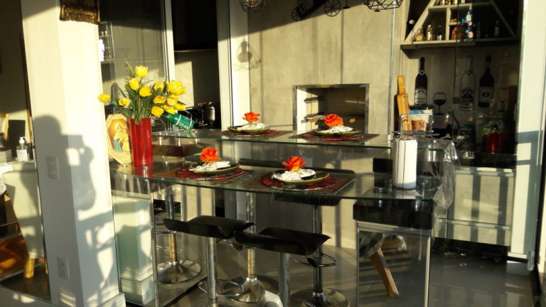 Imagem Apartamento com 3 Quartos à Venda, 126 m² em Centro - Mogi das Cruzes Imagem Apartamento com 3 Quartos à Venda, 126 m² em Centro - Mogi das Cruzes