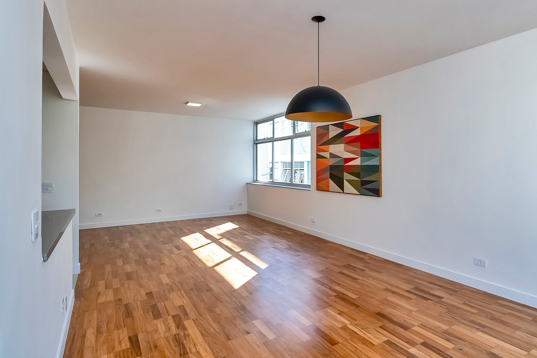Imagem Apartamento com 3 Quartos à Venda, 176 m²em Santa Cecília - São Paulo
