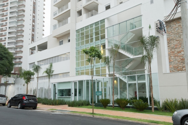 Imagem Apartamento com 3 Quartos à Venda, 87 m²em Chácara Inglesa - São Paulo Imagem Apartamento com 3 Quartos à Venda, 87 m²em Chácara Inglesa - São Paulo