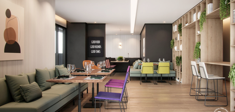 Imagem Apartamento com 1 Quarto à Venda, 40 m² em Vila Mariana - São Paulo