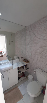 Imagem Apartamento com 1 Quarto à Venda, 51 m² em Vila Andrade - São Paulo Imagem Apartamento com 1 Quarto à Venda, 51 m² em Vila Andrade - São Paulo