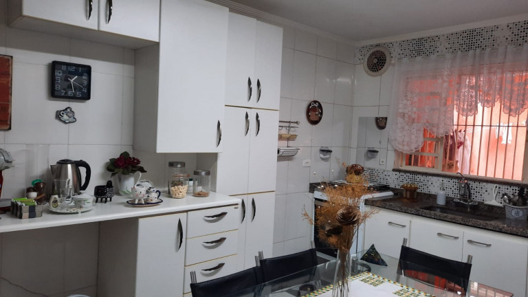 Imagem Sobrado com 3 Quartos à Venda, 116 m² em Vila Gomes Cardim - São Paulo