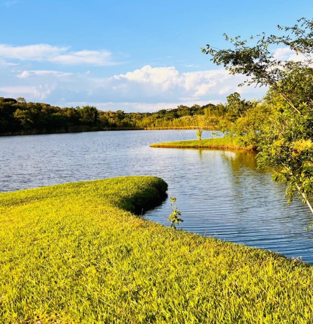 Imagem Casa com 3 Quartos à Venda, 244 m²em Lago Azul - Araçoiaba da Serra
