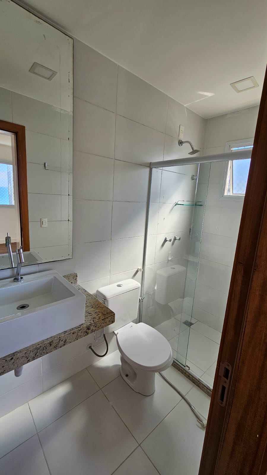Imagem Apartamento com 3 Quartos à Venda, 80 m² em Praia de Itaparica - Vila Velha Imagem Apartamento com 3 Quartos à Venda, 80 m² em Praia de Itaparica - Vila Velha
