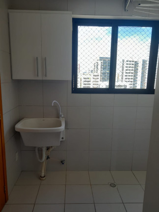 Imagem Apartamento com 3 Quartos à Venda, 106 m² em Boa Viagem - Recife