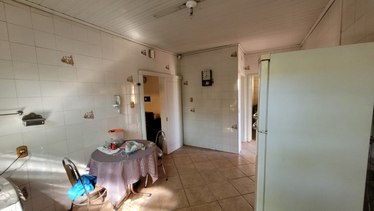 Imagem Casa com 3 Quartos à Venda,  em Cristo Rei - São Leopoldo