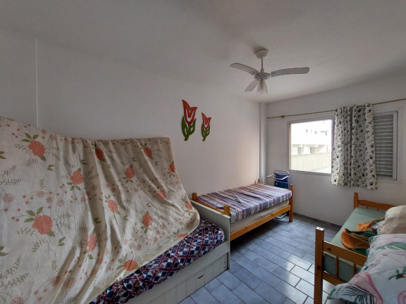 Imagem Apartamento com 2 Quartos à Venda, 100 m² em Real - Praia Grande
