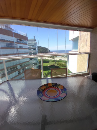Apartamento com 3 Quartos à Venda, 156 m² em Riviera - Bertioga