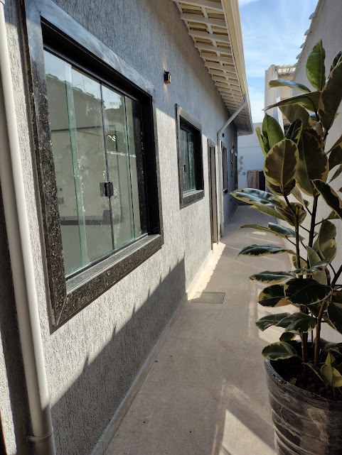Imagem Casa com 4 Quartos à Venda, 127 m² em Caiçara - Praia Grande