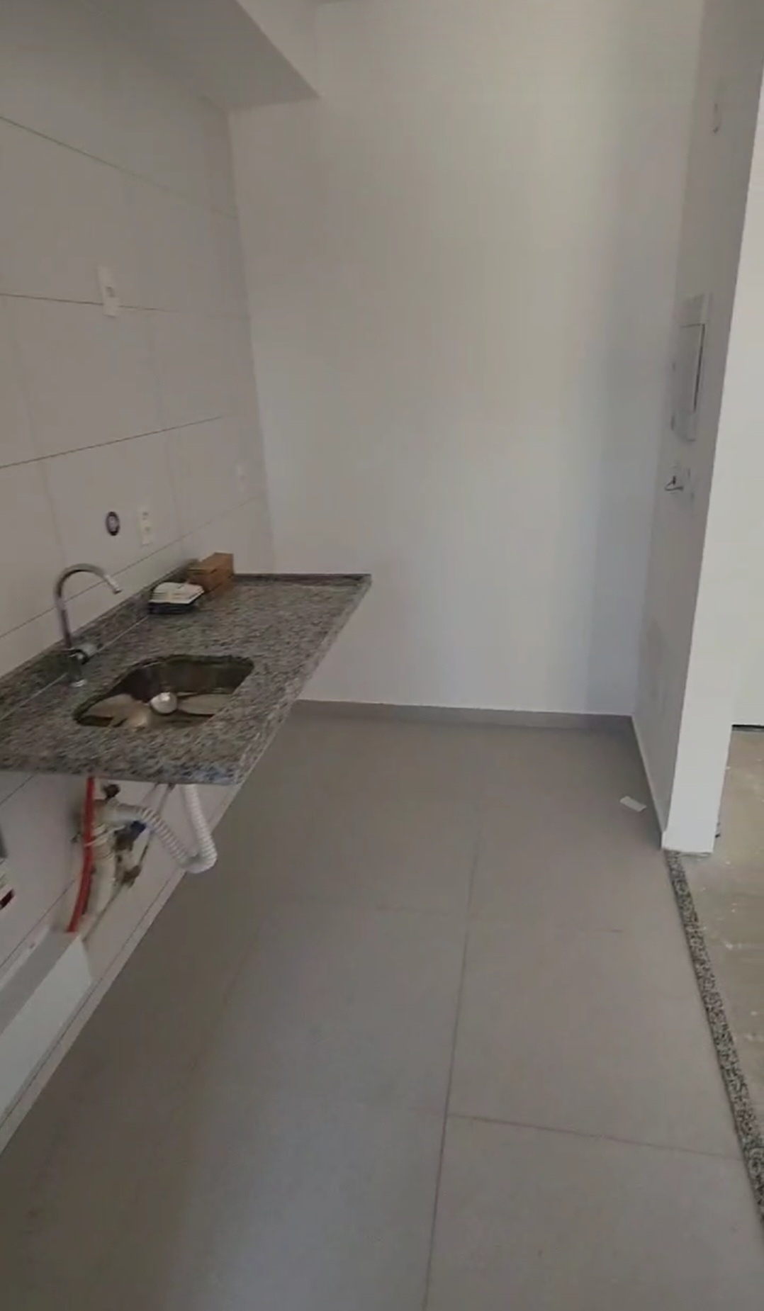 Imagem Apartamento com 2 Quartos à Venda, 47 m² em Vila Andrade - São Paulo