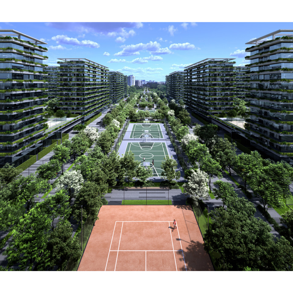 Imagem Apartamento com 5 Quartos à Venda, 50 m²em Barra da Tijuca - Rio de Janeiro