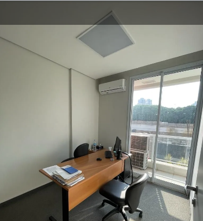 Imagem Sala Comercial à Venda, 44 m² em Vila Baruel - São Paulo Imagem Sala Comercial à Venda, 44 m² em Vila Baruel - São Paulo