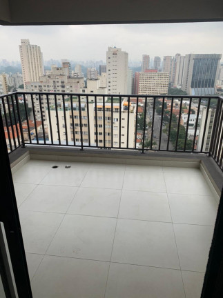 Imagem Apartamento com 3 Quartos à Venda, 163 m² em Vila Mariana - São Paulo Imagem Apartamento com 3 Quartos à Venda, 163 m² em Vila Mariana - São Paulo