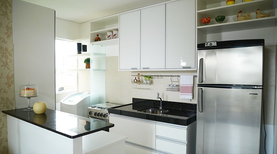 Imagem Apartamento com 2 Quartos à Venda, 50 m²em Passaré - Fortaleza