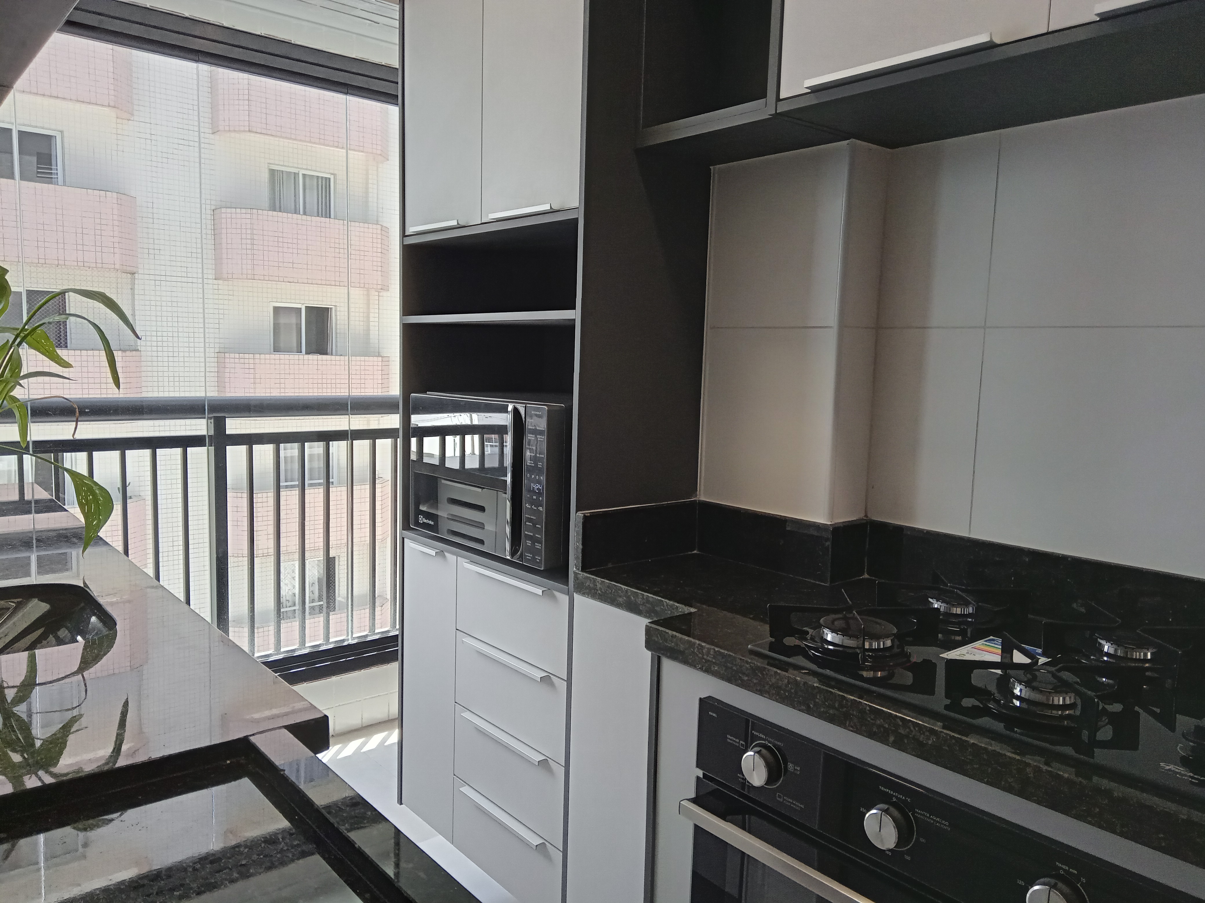 Imagem Apartamento com 2 Quartos à Venda, 58 m²em Tupi - Praia Grande