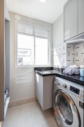Imagem Apartamento com 2 Quartos à Venda, 35 m² em Usina Piratininga - São Paulo