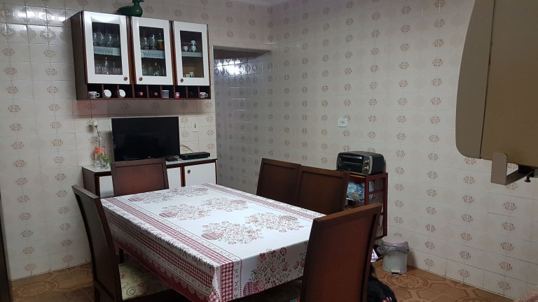 Imagem Casa com 2 Quartos à Venda, 110 m² em Vila Prudente - São Paulo