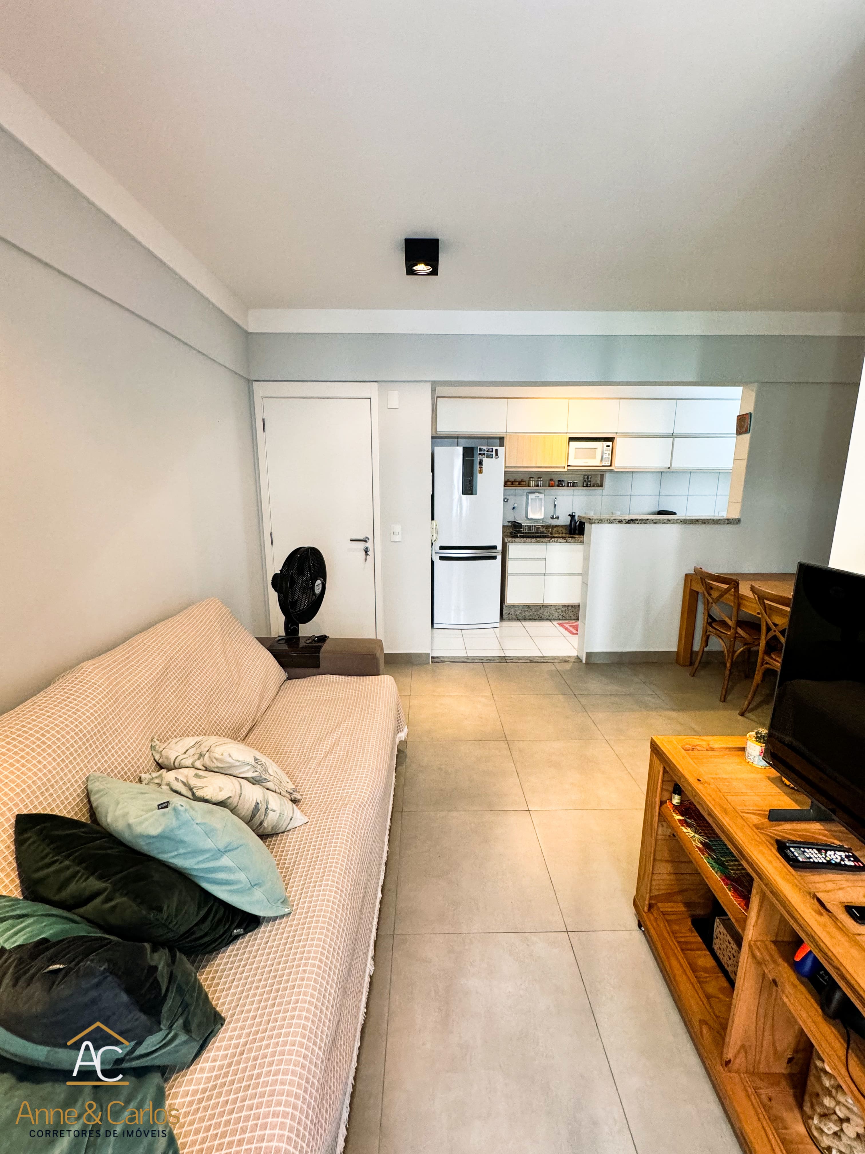 Imagem Apartamento com 3 Quartos à Venda, 72 m²em Jabotiana - Aracaju