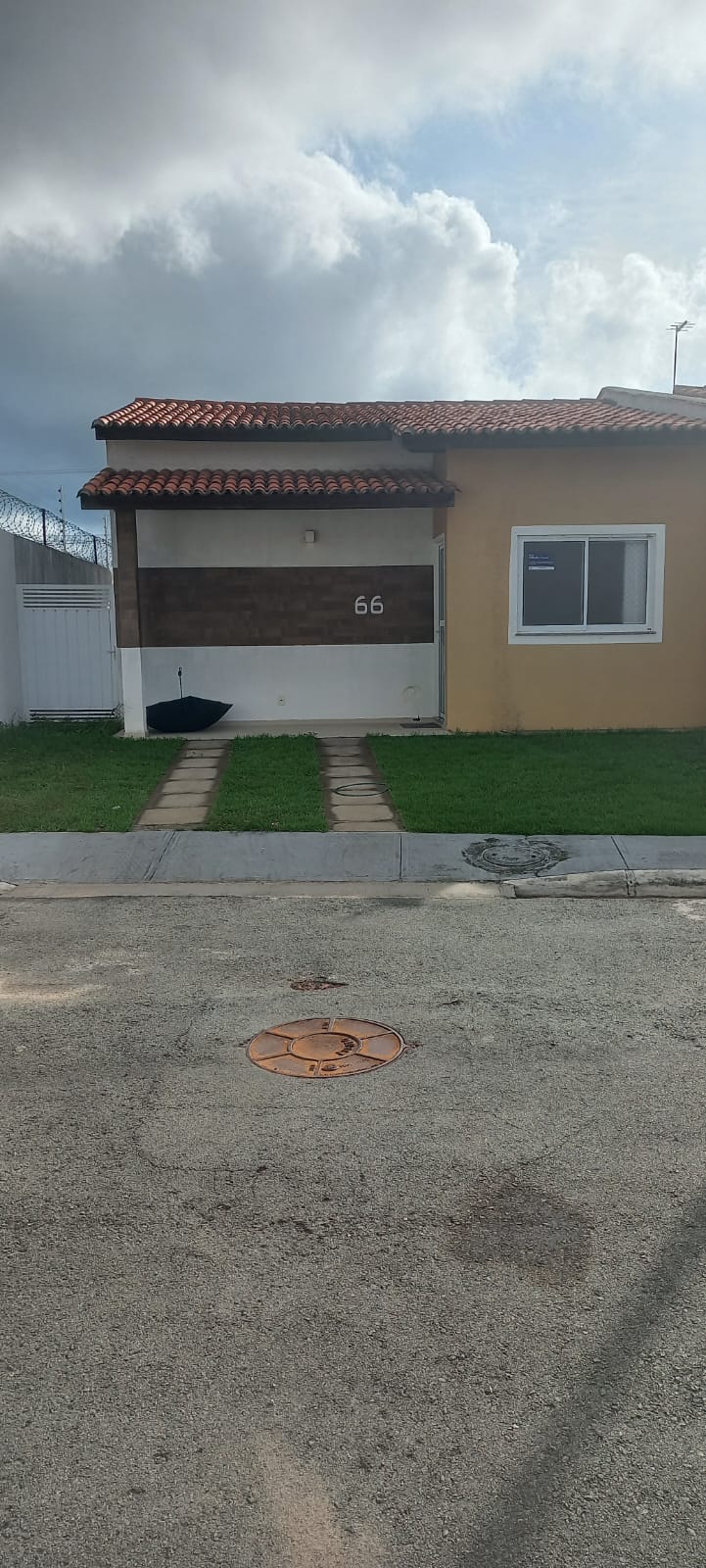 Imagem Casa de Condomínio com 2 Quartos à Venda, 150 m² em Aracagy - São Luís Imagem Casa de Condomínio com 2 Quartos à Venda, 150 m² em Aracagy - São Luís