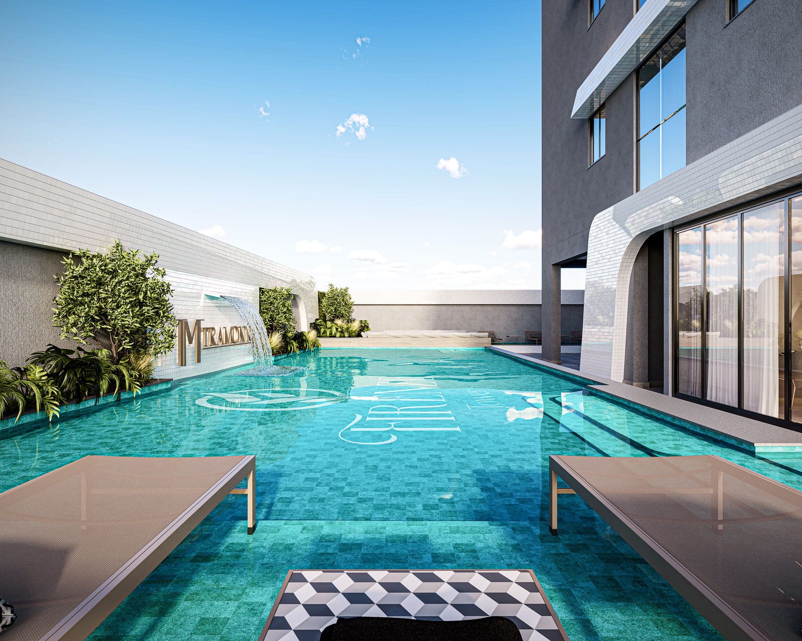 Imagem Apartamento à Venda, em Perequê - Porto Belo