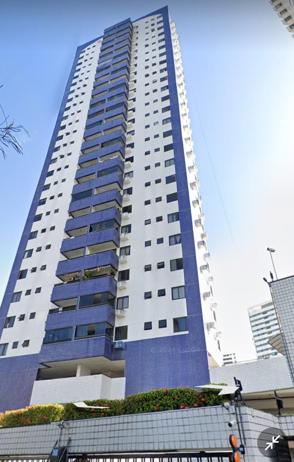 Imagem Apartamento com 3 Quartos à Venda, 99 m² em Madalena - Recife Imagem Apartamento com 3 Quartos à Venda, 99 m² em Madalena - Recife